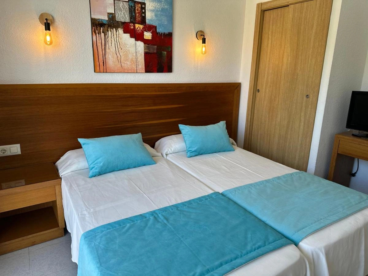 Foto - Hotel Selva Arenal