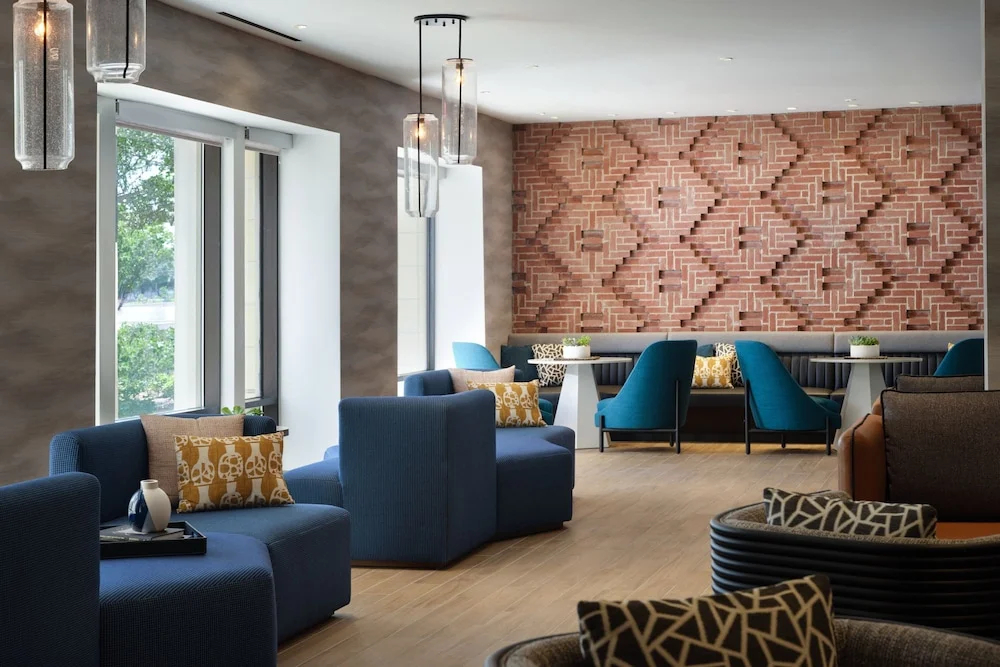 Foto - Austin Marriott South
