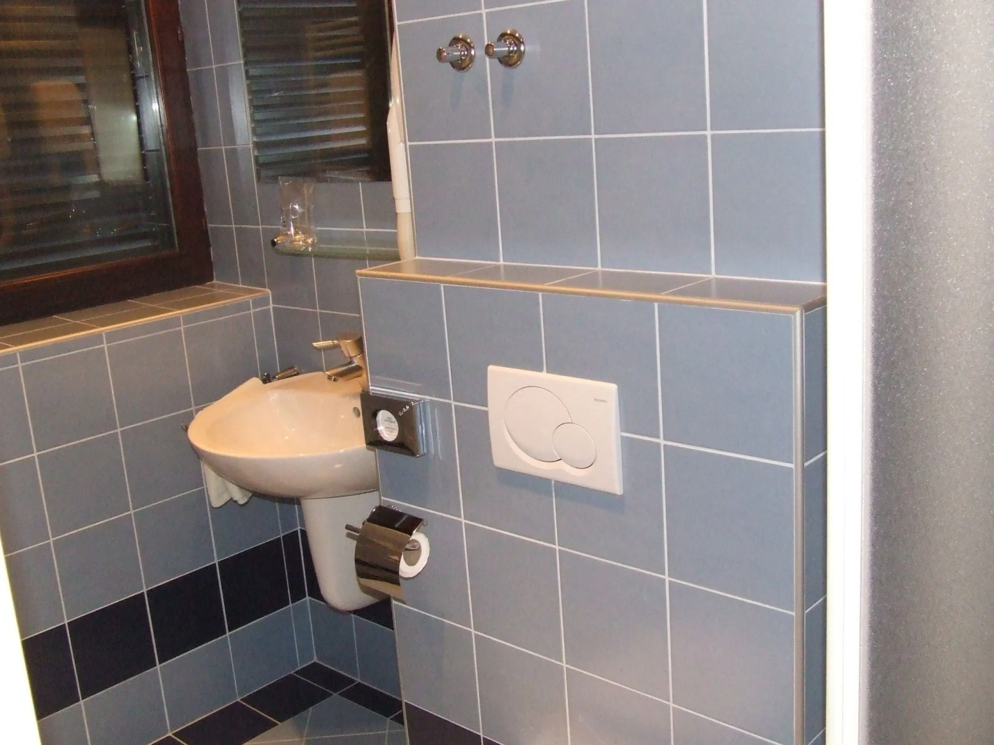 Foto - Hotel Tomislavov Dom