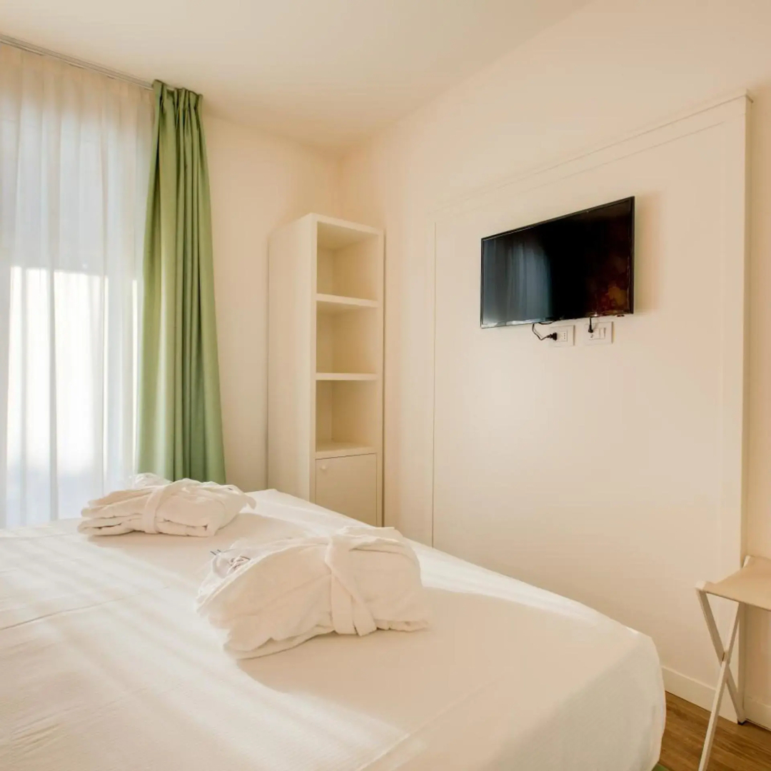 Photo - Rimini Suite Hotel