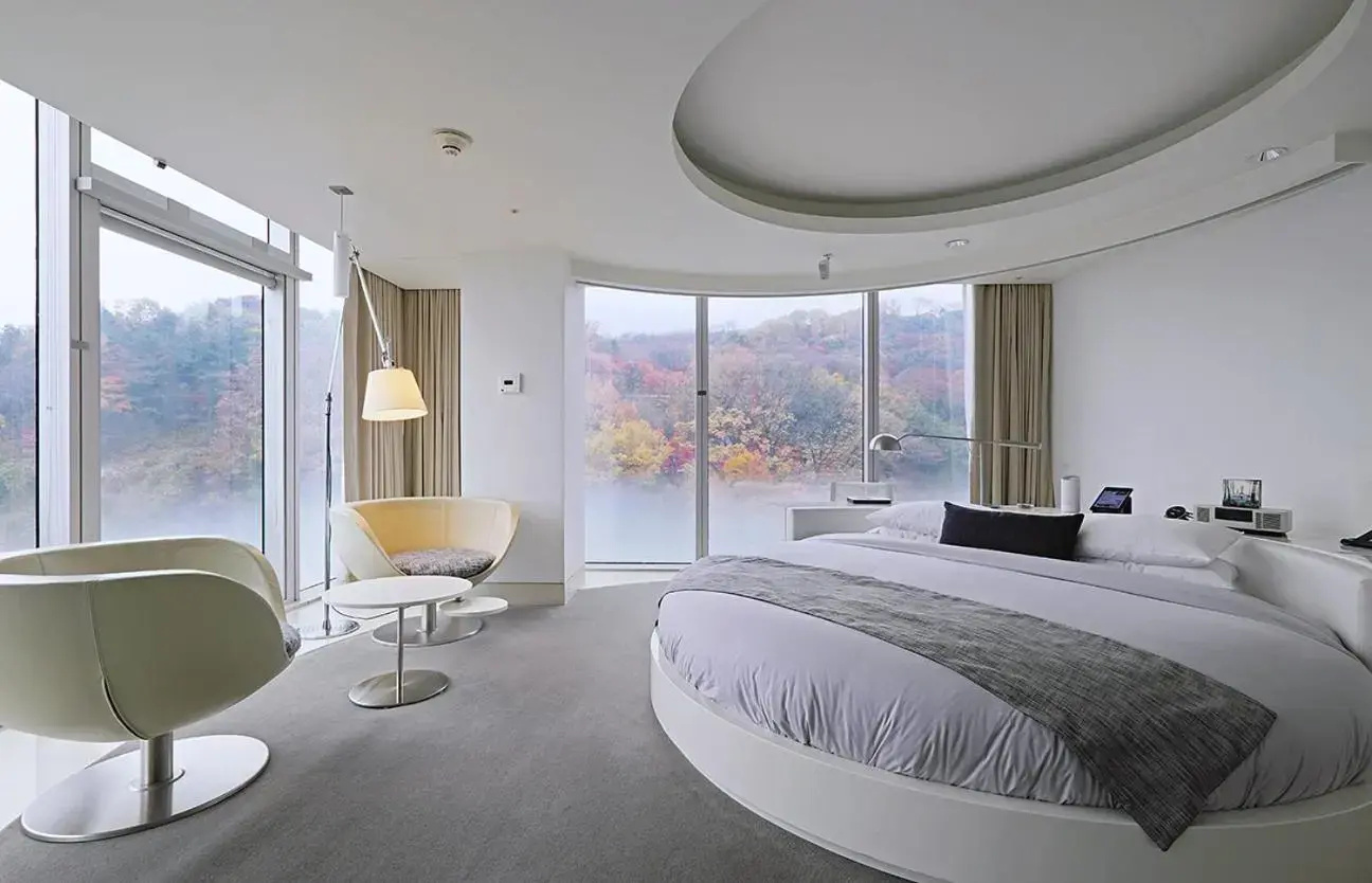 Foto - Vista Walkerhill Seoul