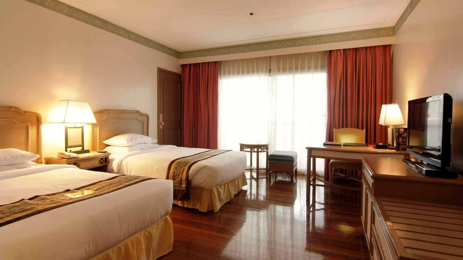 Foto - Waterfront Insular Hotel Davao