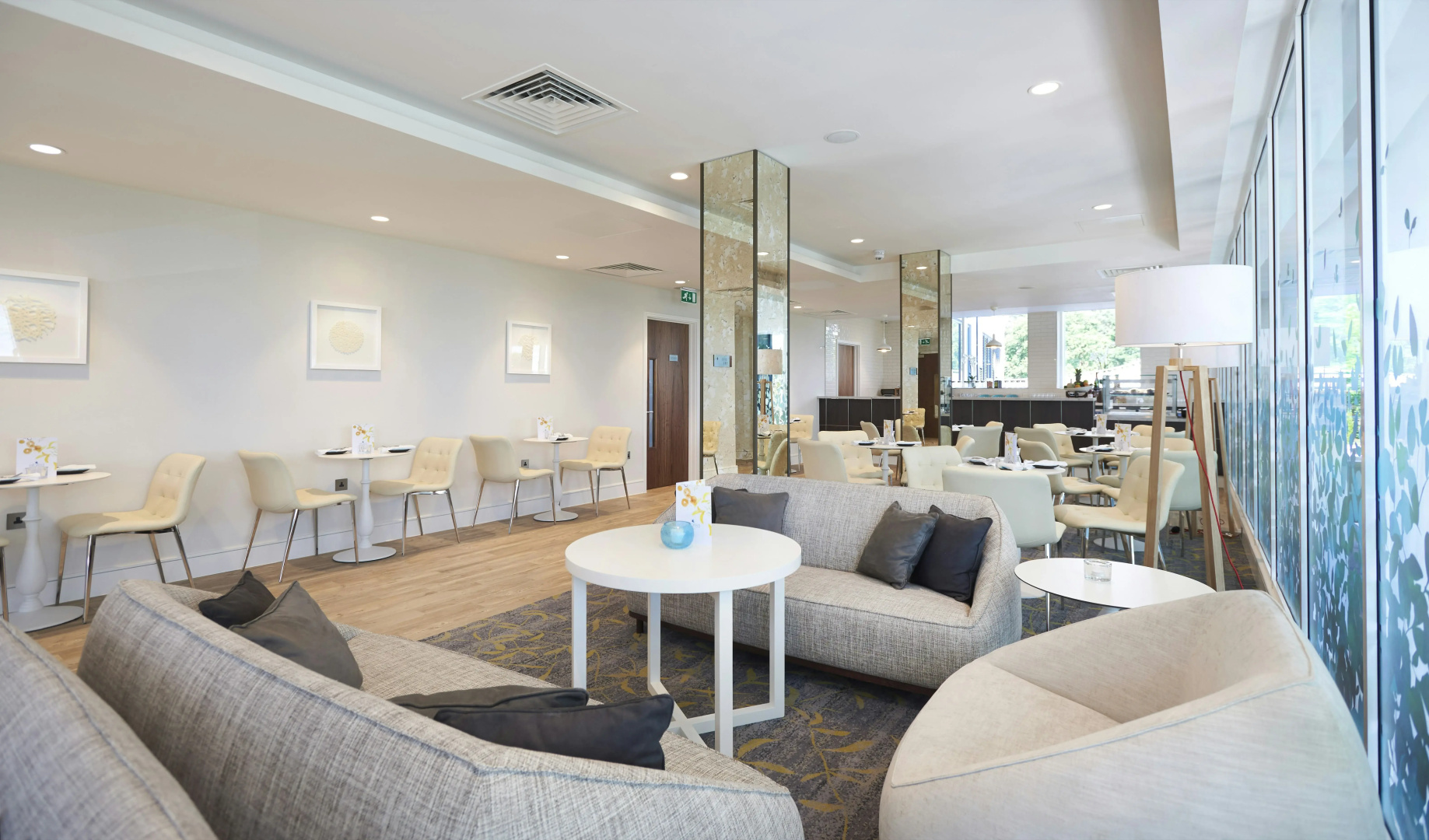 Foto - Hilton Southampton - Utilita Bowl