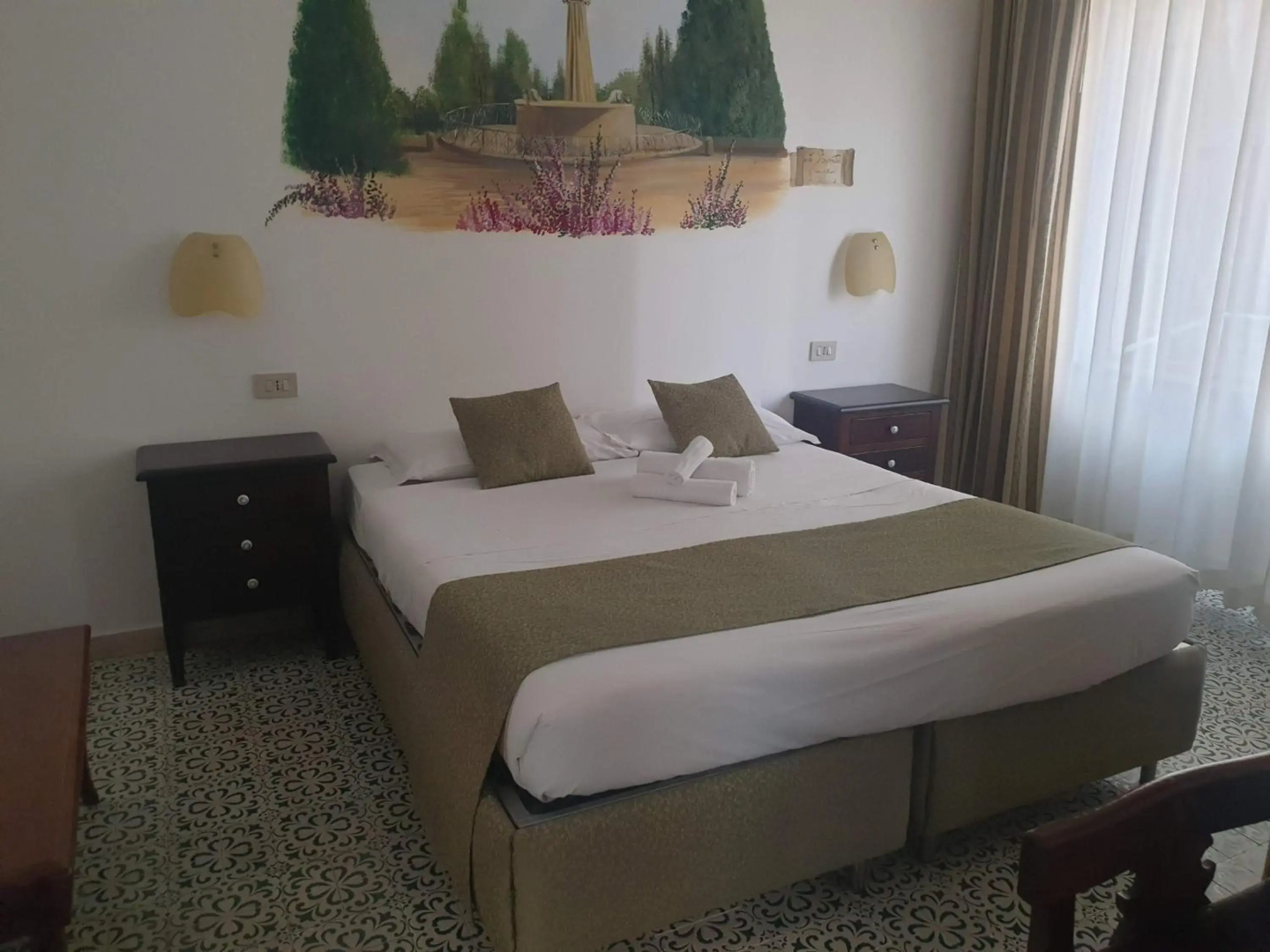 Foto - Hotel Elite Palermo Centro