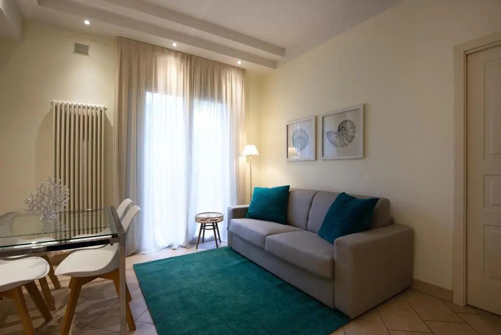 Photo - Residence Lungomare - Charming apartments