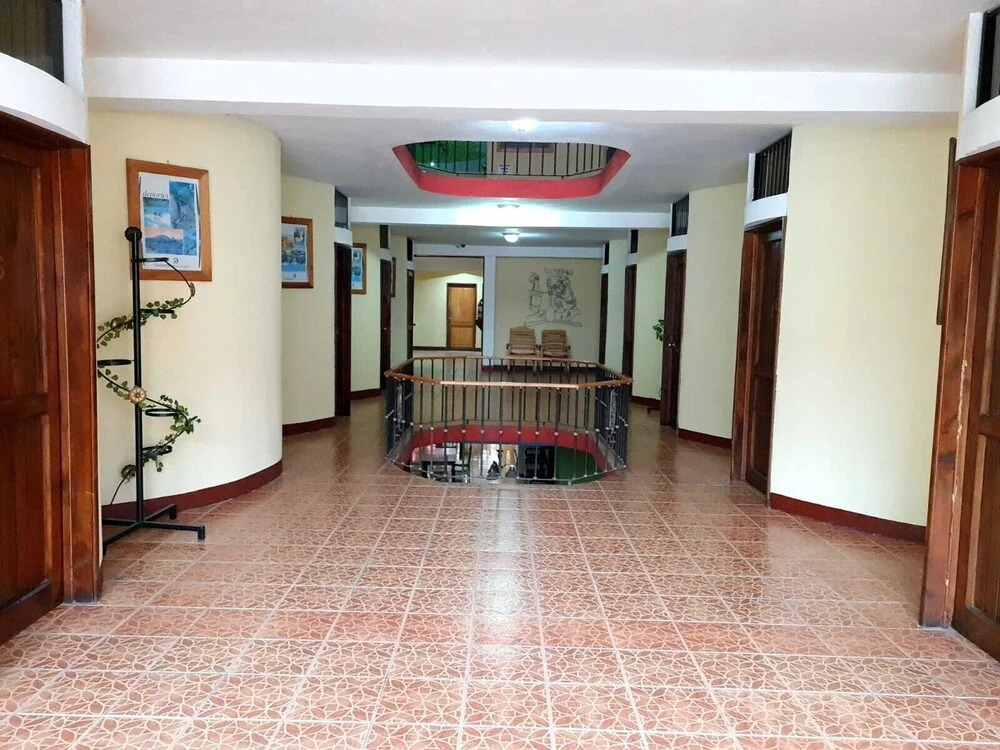 Photo - Hotel Nakbé Atitlán