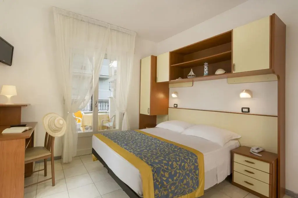 Foto - Hotel Cannes - in pieno centro