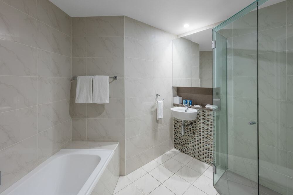 Foto - Meriton Suites Adelaide Street, Brisbane