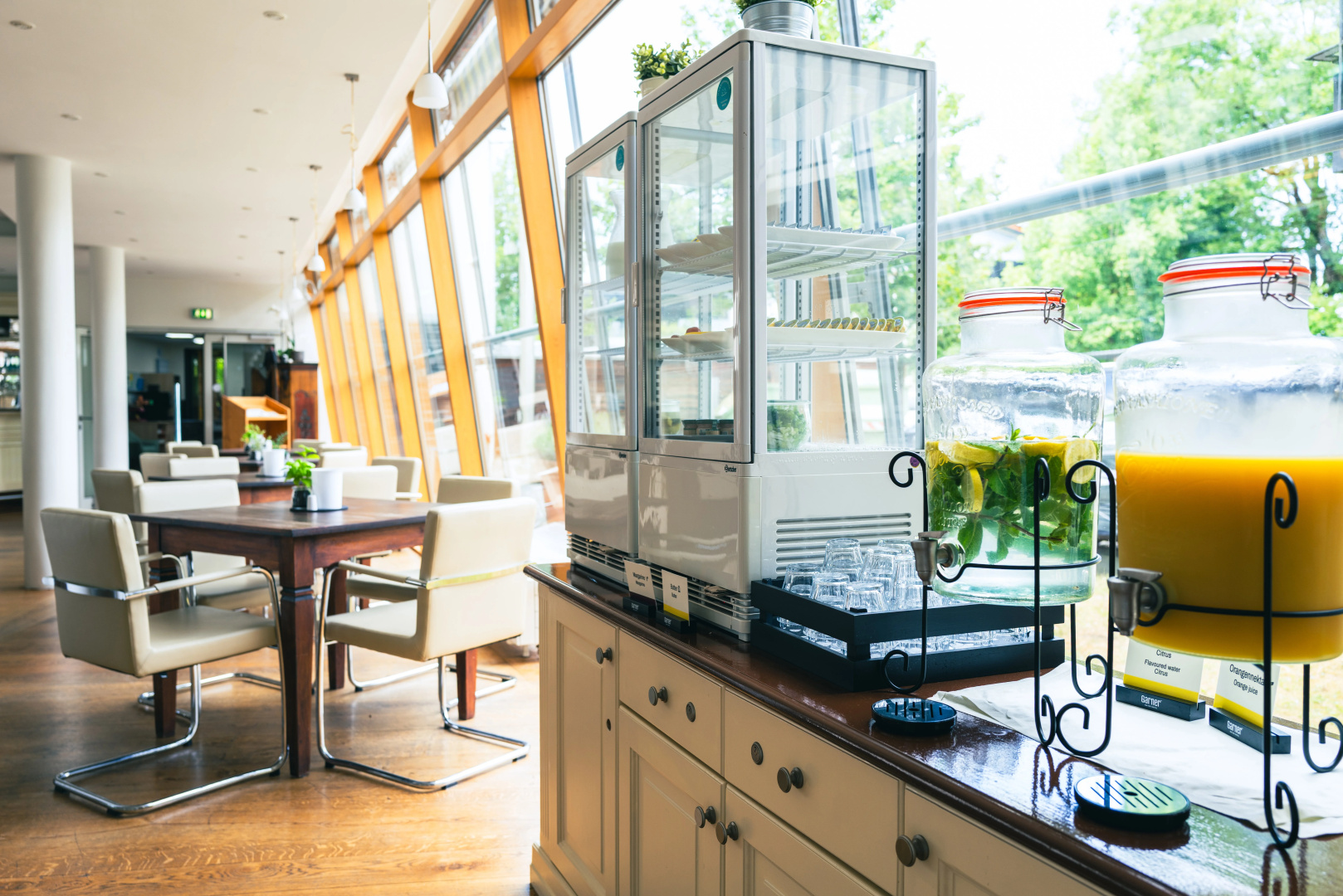 Photo - Garner Hotel Munich - Messe by IHG