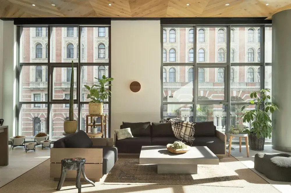 Foto - ROOST East Market