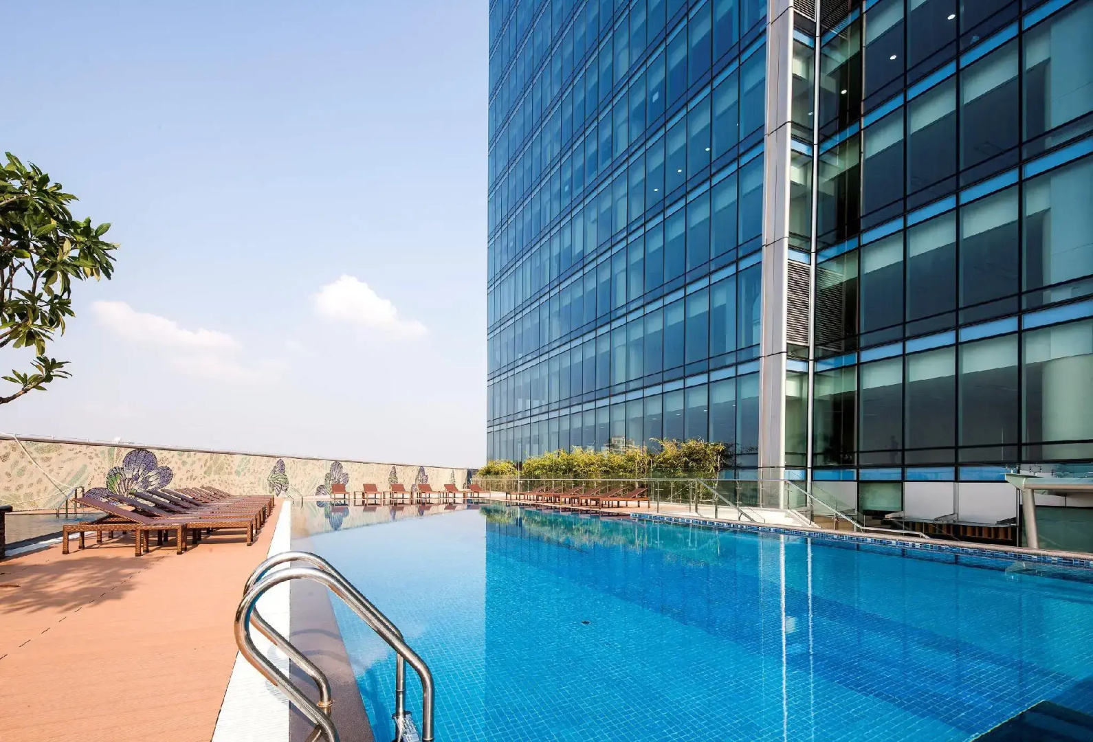 Photo - Lotte Hotel Hanoi