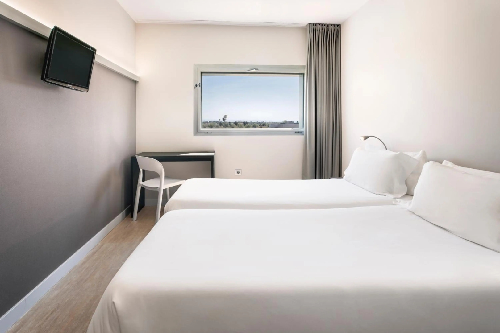 Photo - B&B HOTEL Albacete