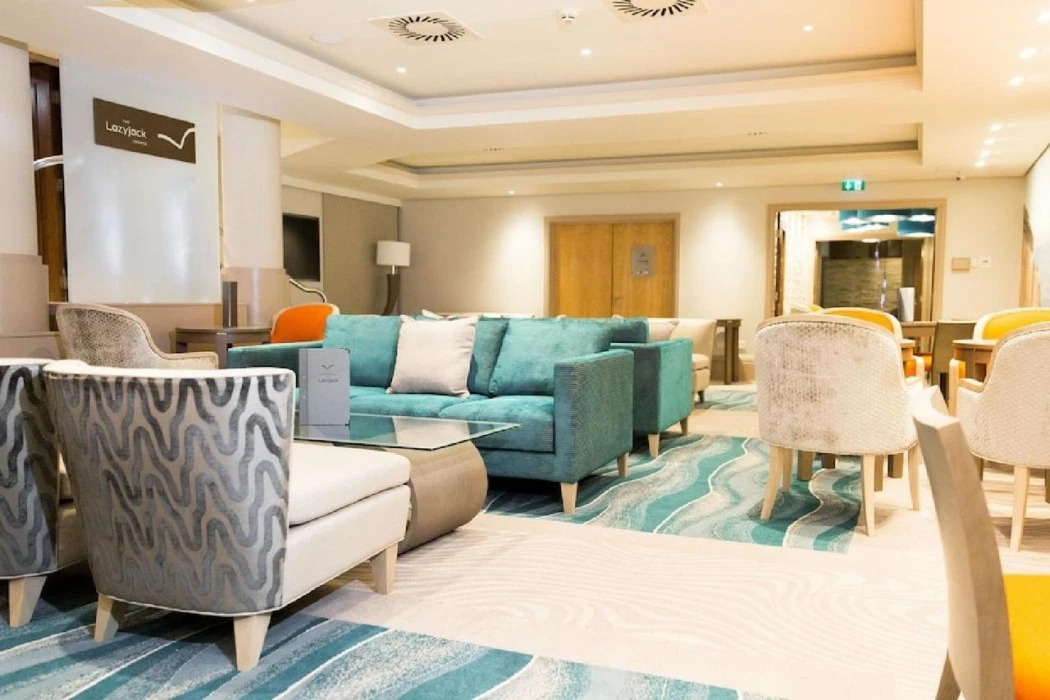 Foto - The Royal Yacht