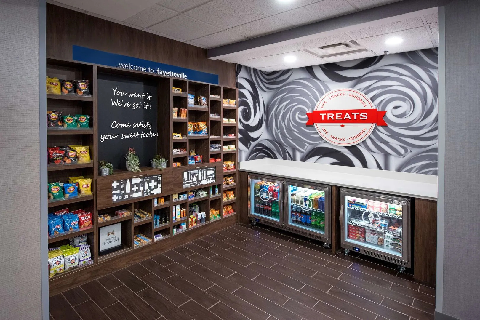 Photo - Hampton Inn Fayetteville