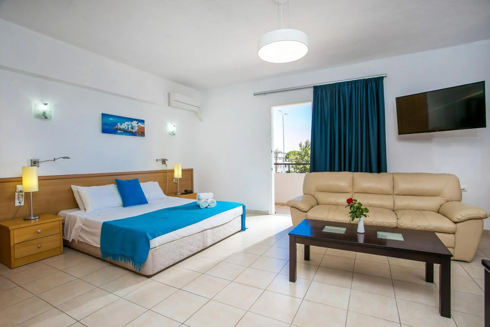 Foto - Mon Repos Hotel