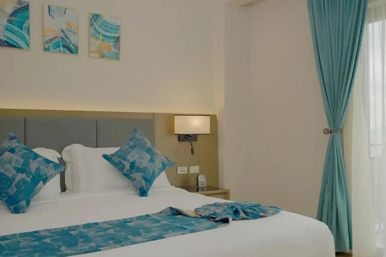 Photo - Stay Easy Plus Hotel