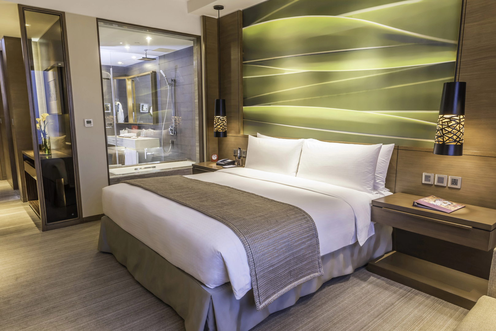 Photo - Marco Polo Ortigas Manila