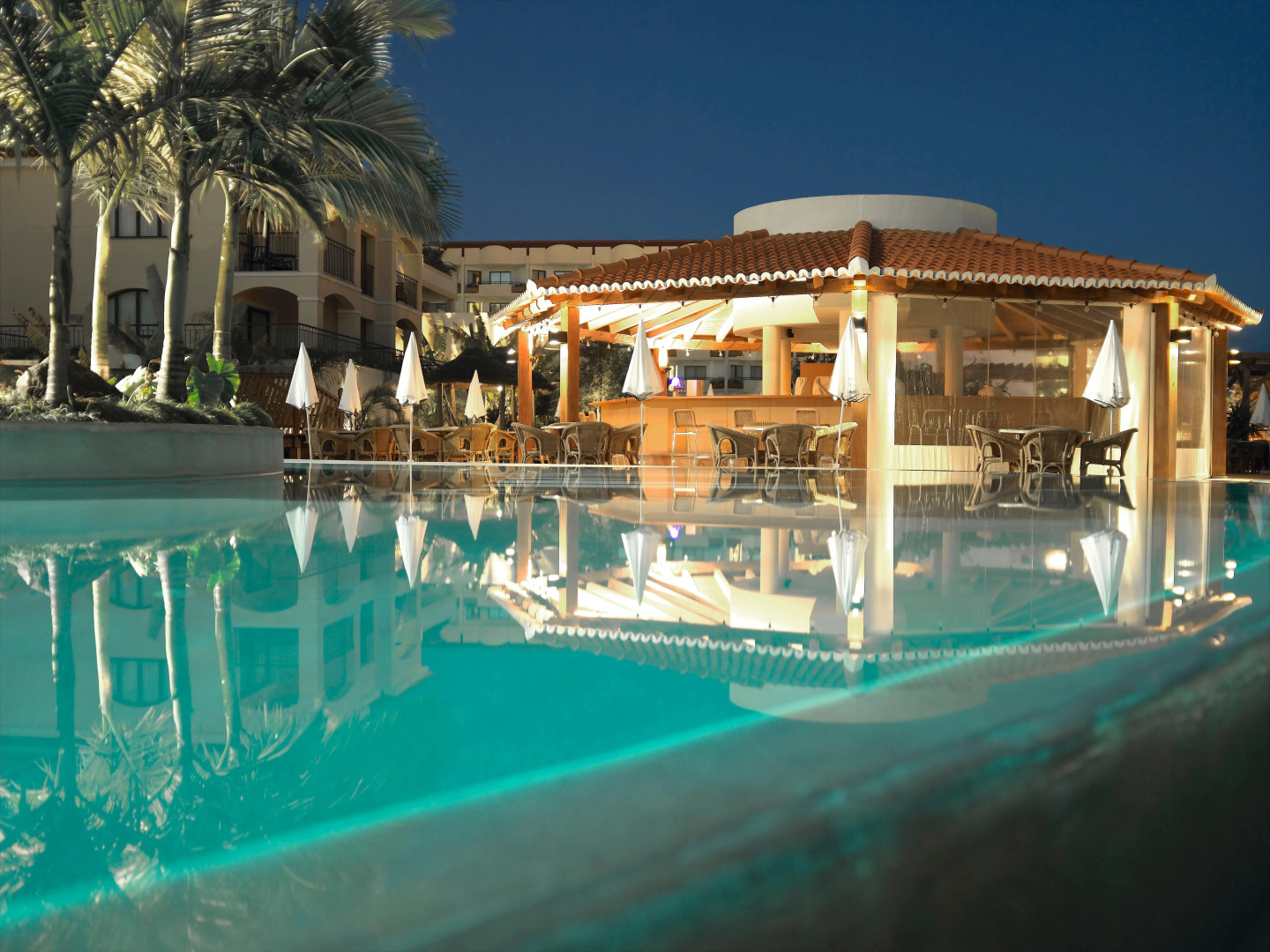 Foto - Suite Hotel Eden Mar - PortoBay