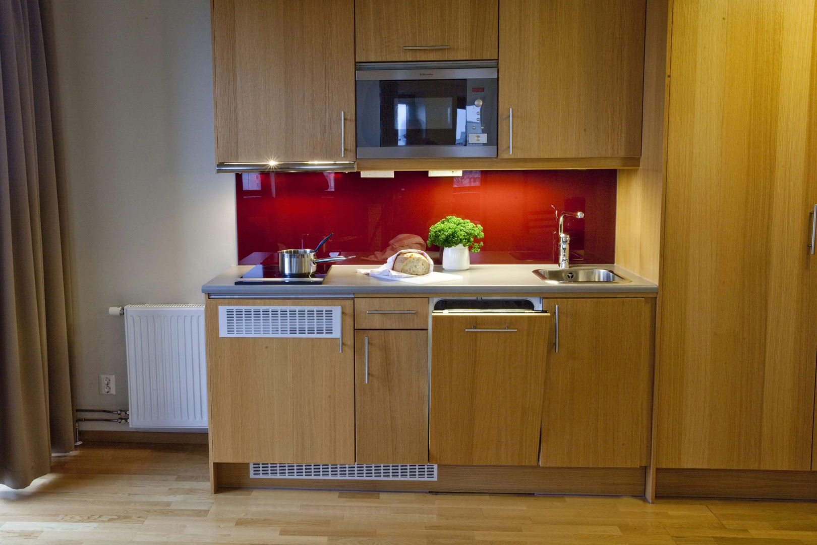 Photo - Scandic Malmö City