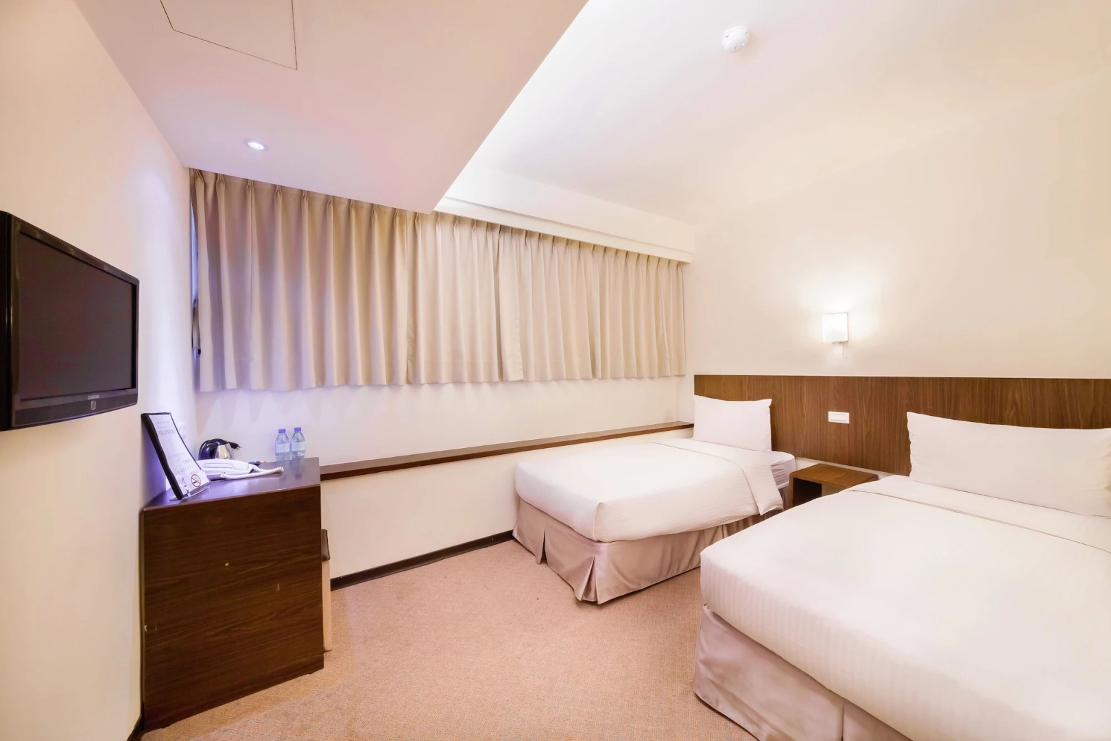 Foto - Green World Hotel Sansui
