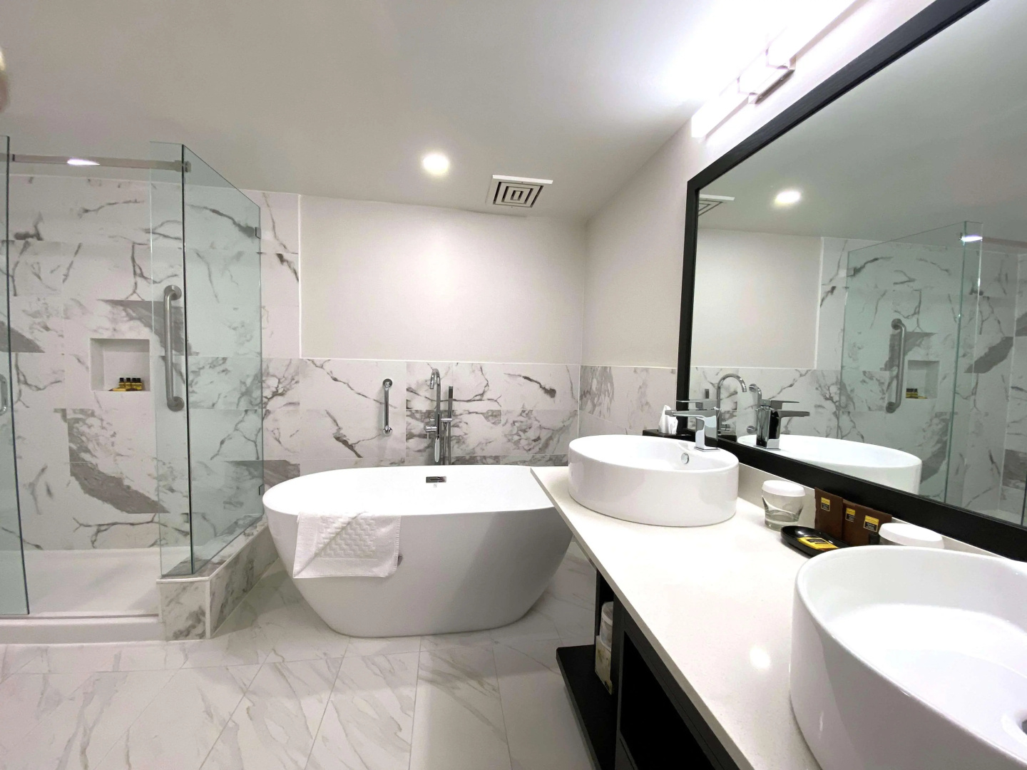 Foto - Best Western Plus Sands