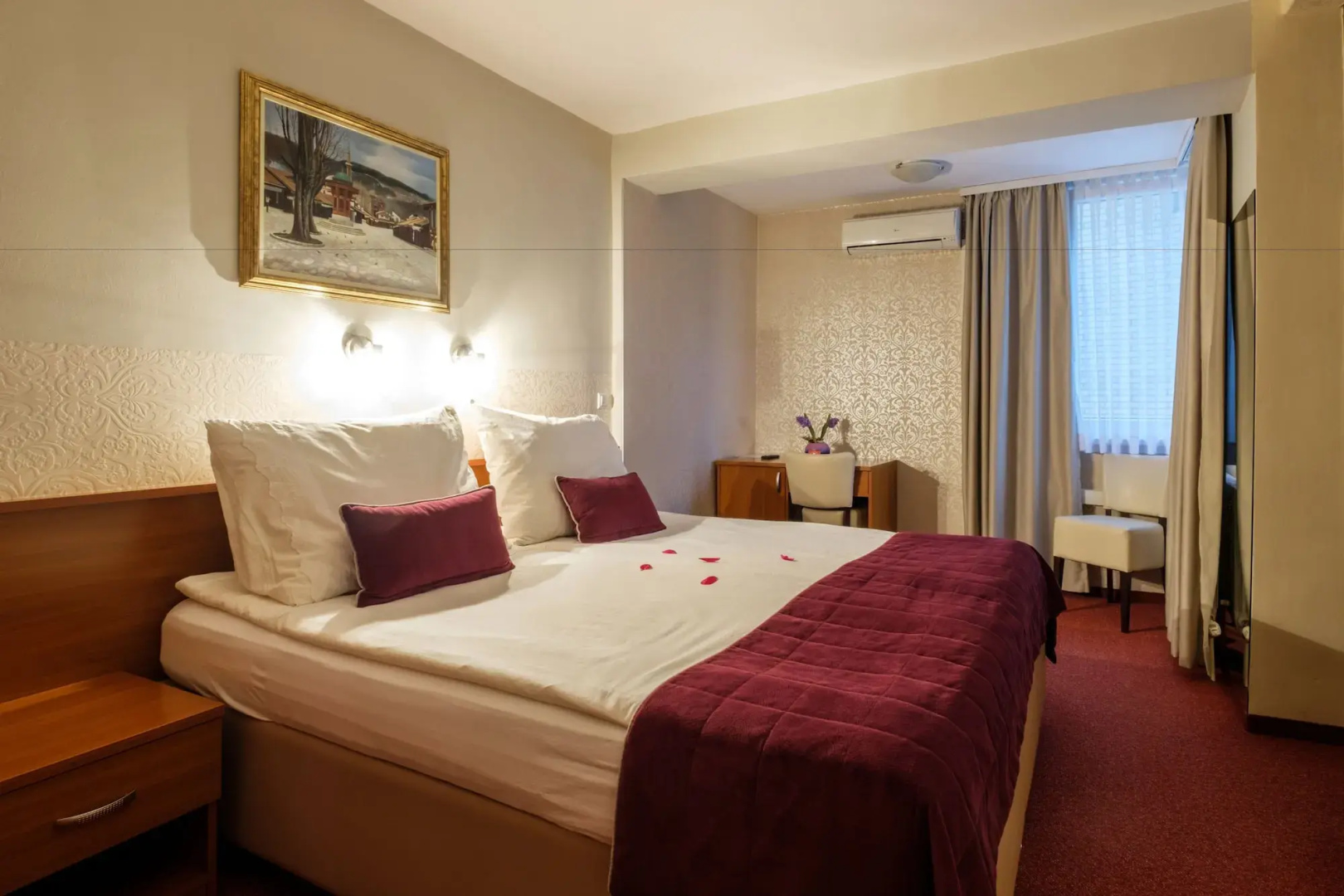 Photo - Hotel Villa Harmony