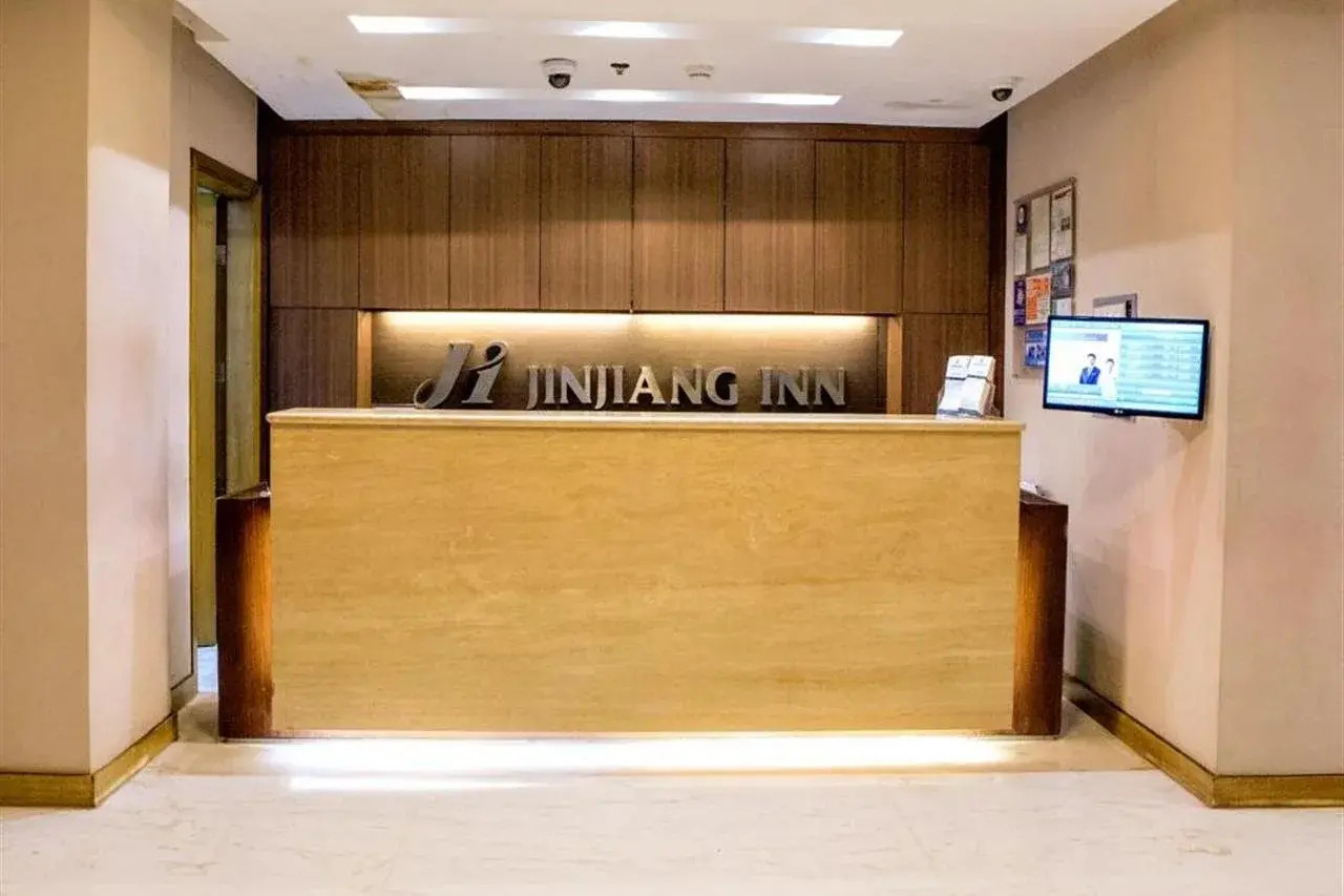 Foto - Jinjiang Inn - Ortigas