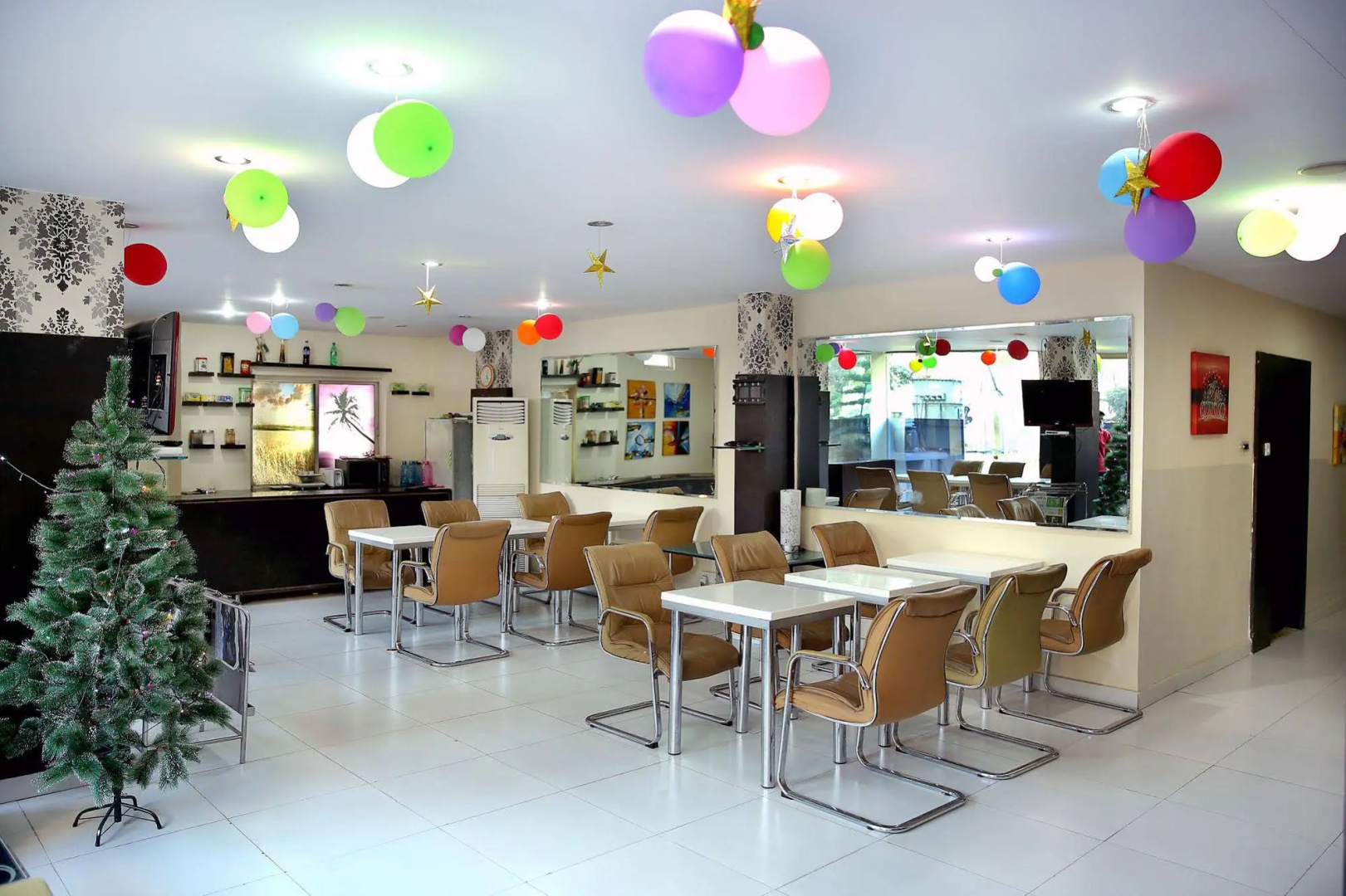 Photo - M Square Hotel