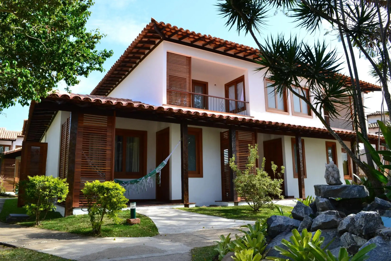 Foto - Pousada dos Tangarás