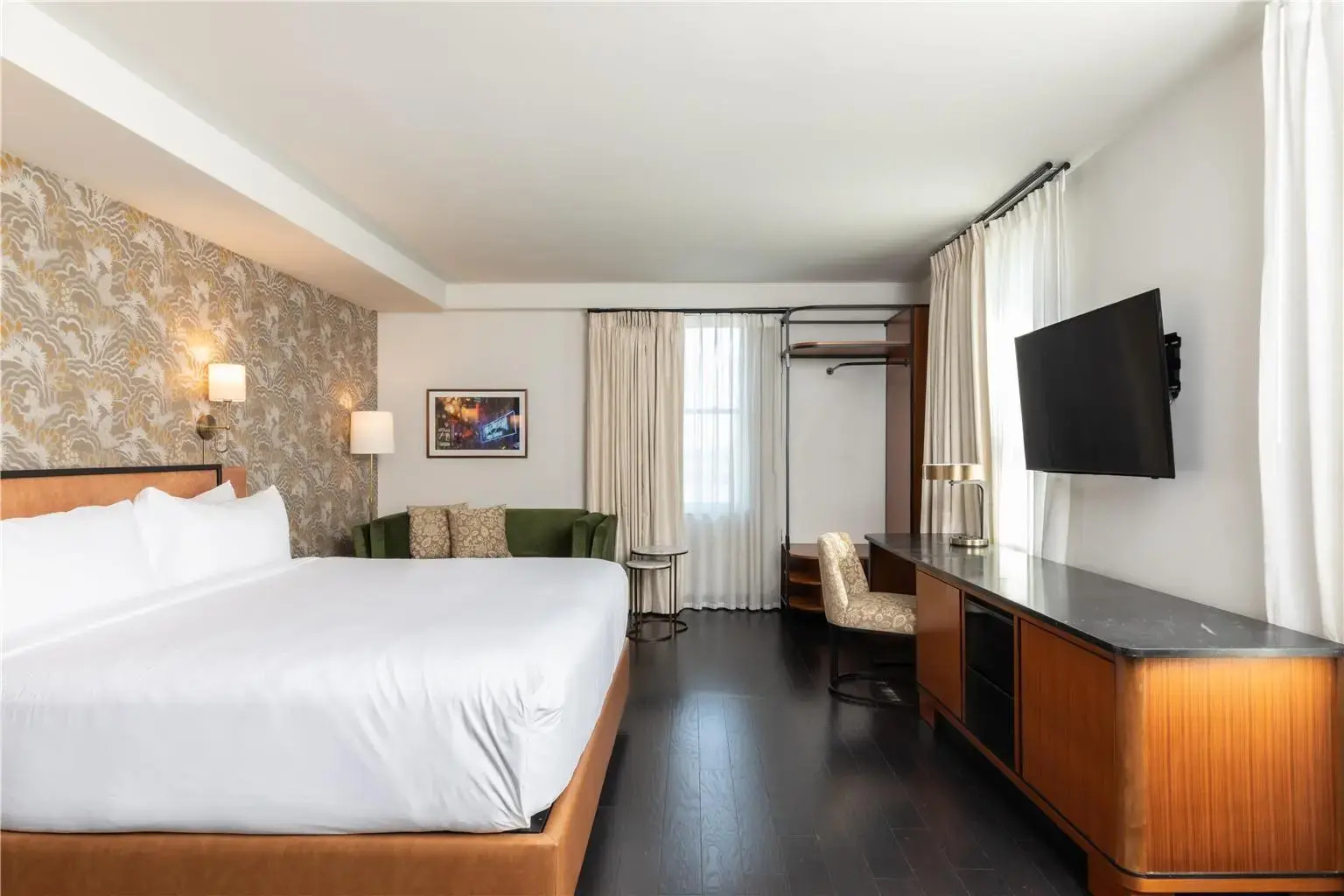 Foto - Holston House Nashville, in The Unbound Collection by Hyatt