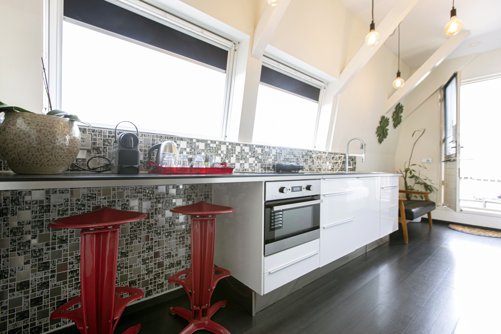 Photo - Quentin Amsterdam Hotel