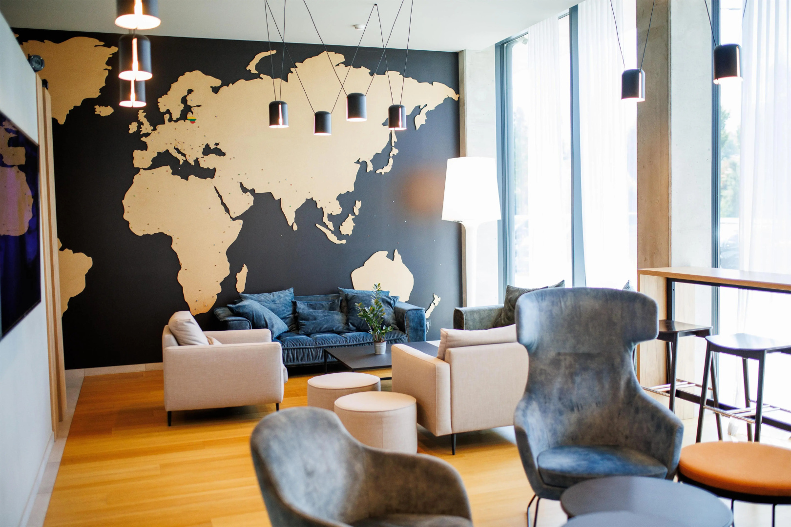 Foto - Park Inn by Radisson Vilnius Airport Hotel & Conference Centre