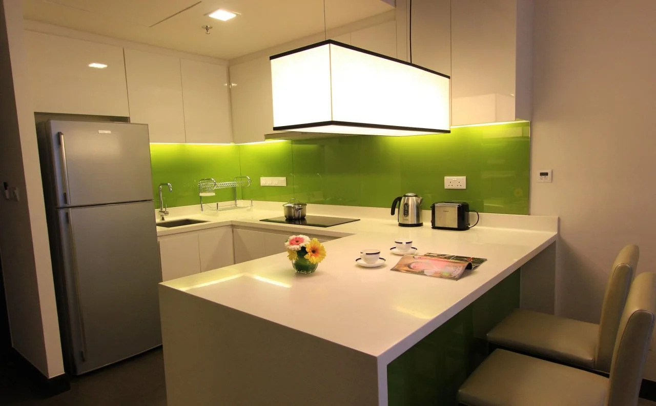 Photo - Ascott Kuala Lumpur