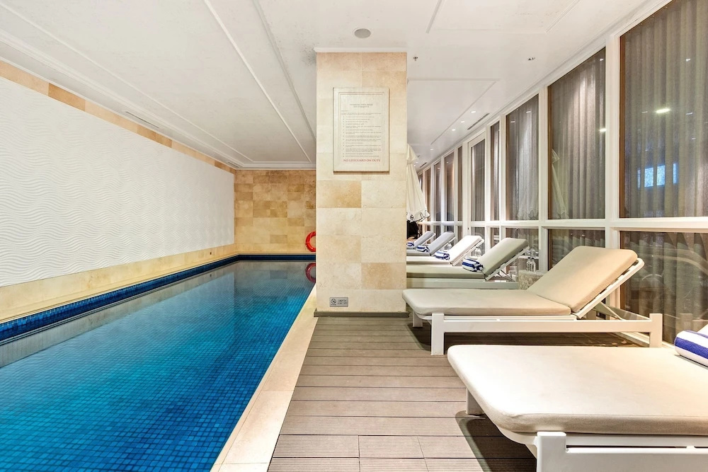Photo - Taj Hotel 305