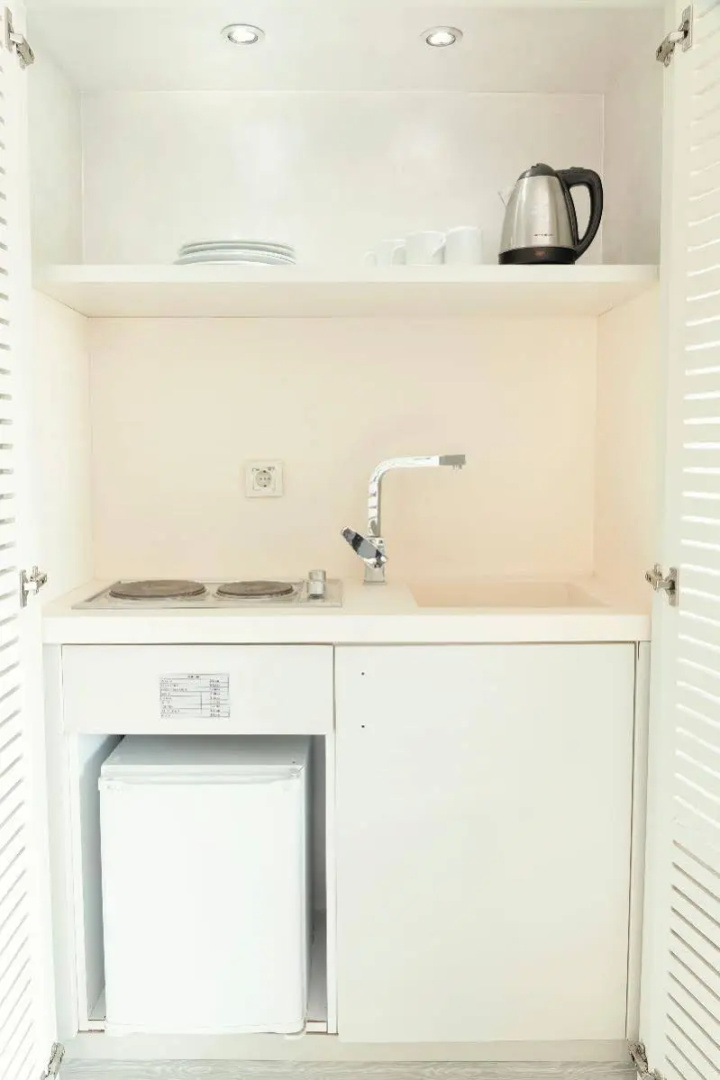 Foto - Orka Taksim Apart Hotel