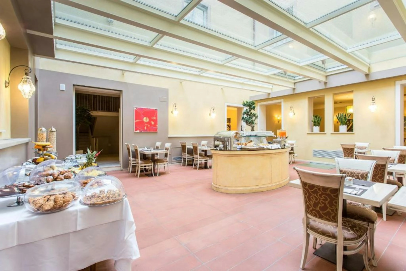 Foto - Palazzo San Lorenzo & Spa