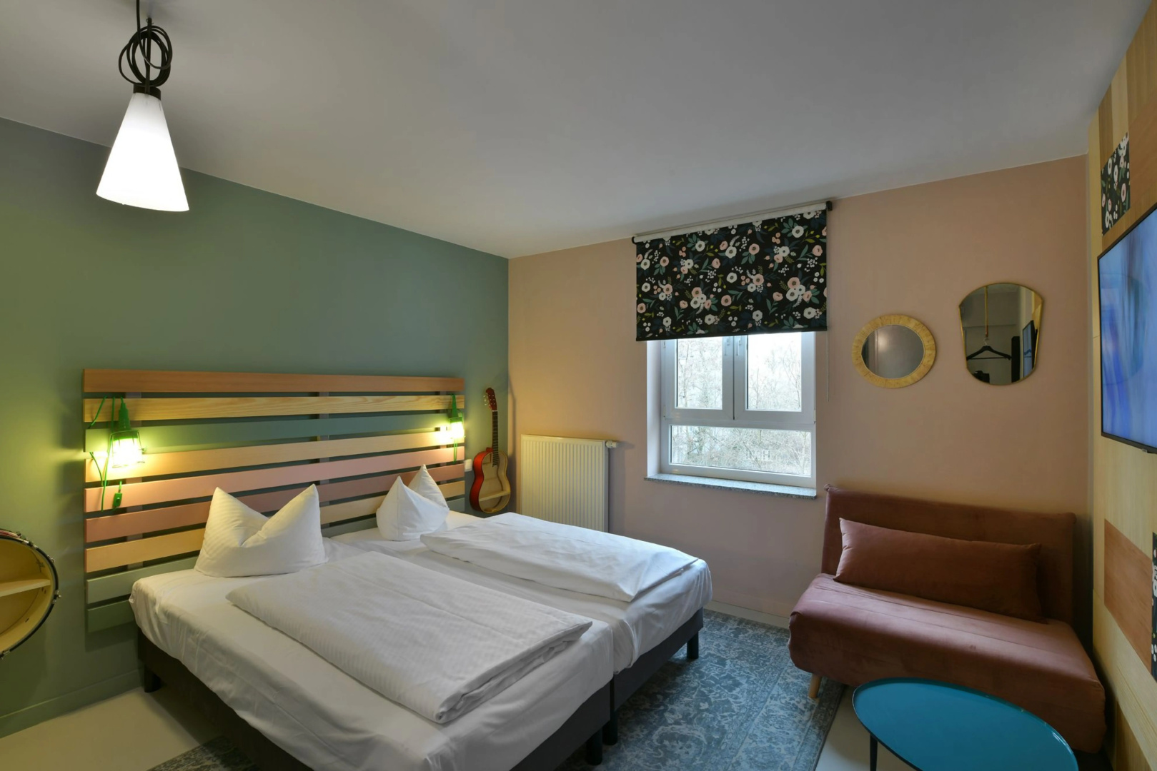 Foto - Hotel BIRGIT Berlin Mitte