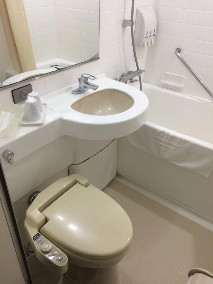 Photo - Urayasu Beaufort Hotel