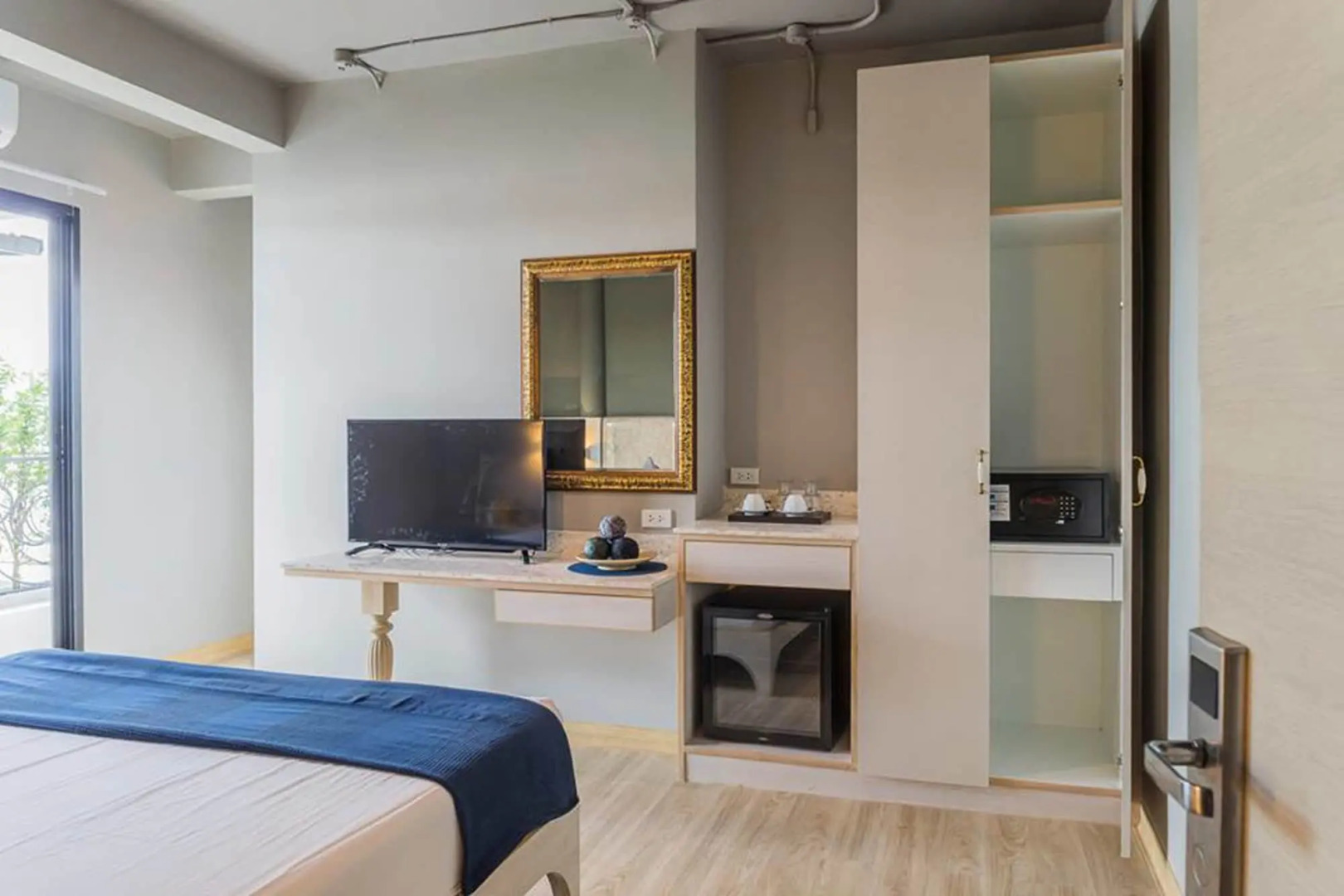 Foto - V Varee Bangkok