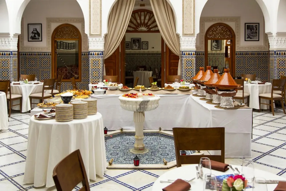 Photo - Abraj Bladi Resort