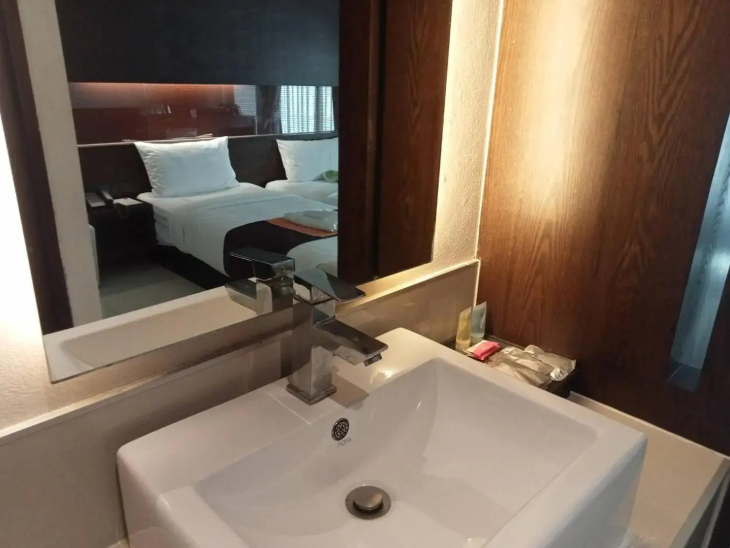 Photo - Collection O The Bangkok Airport Link Suite