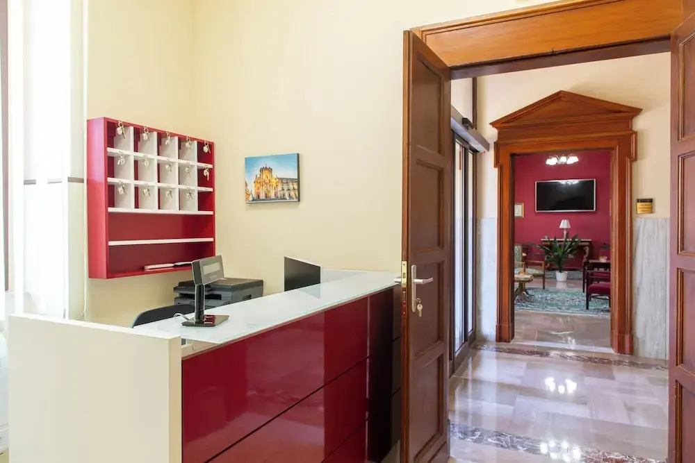 Foto - Syraka Hotel LR Collection