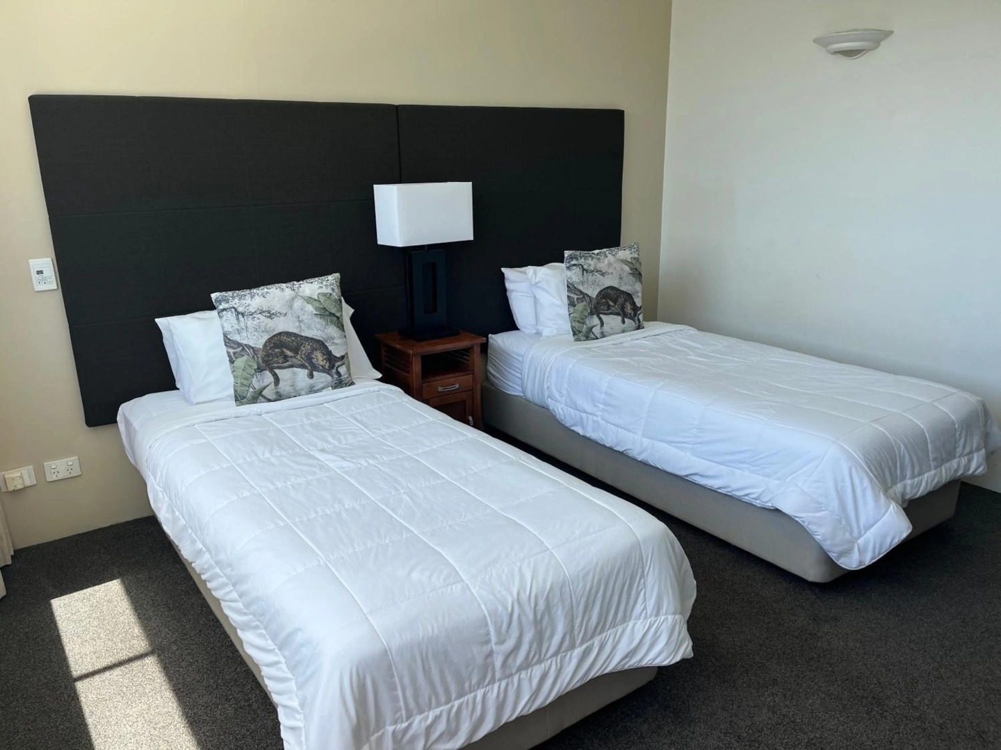 Foto - Mantra Crown Towers