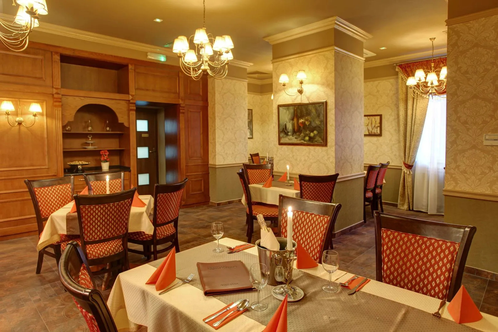 Foto - Hotel Europejski