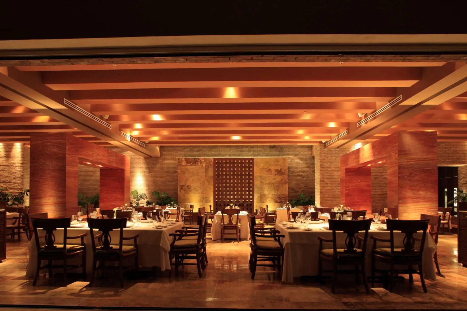 Foto - Grand Velas Riviera Maya - All Inclusive