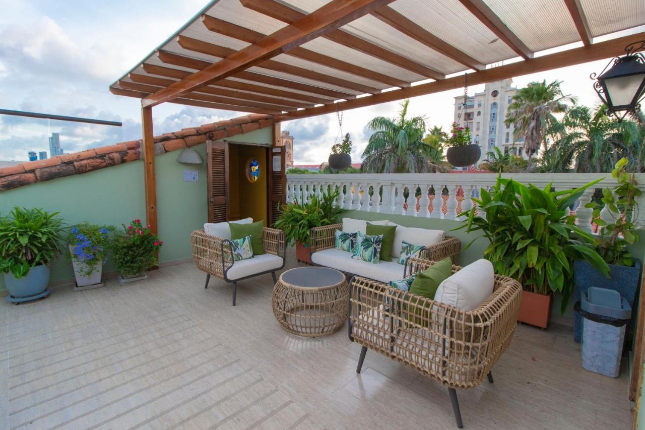 Foto - Hotel Casa La Fe By BespokeColombia