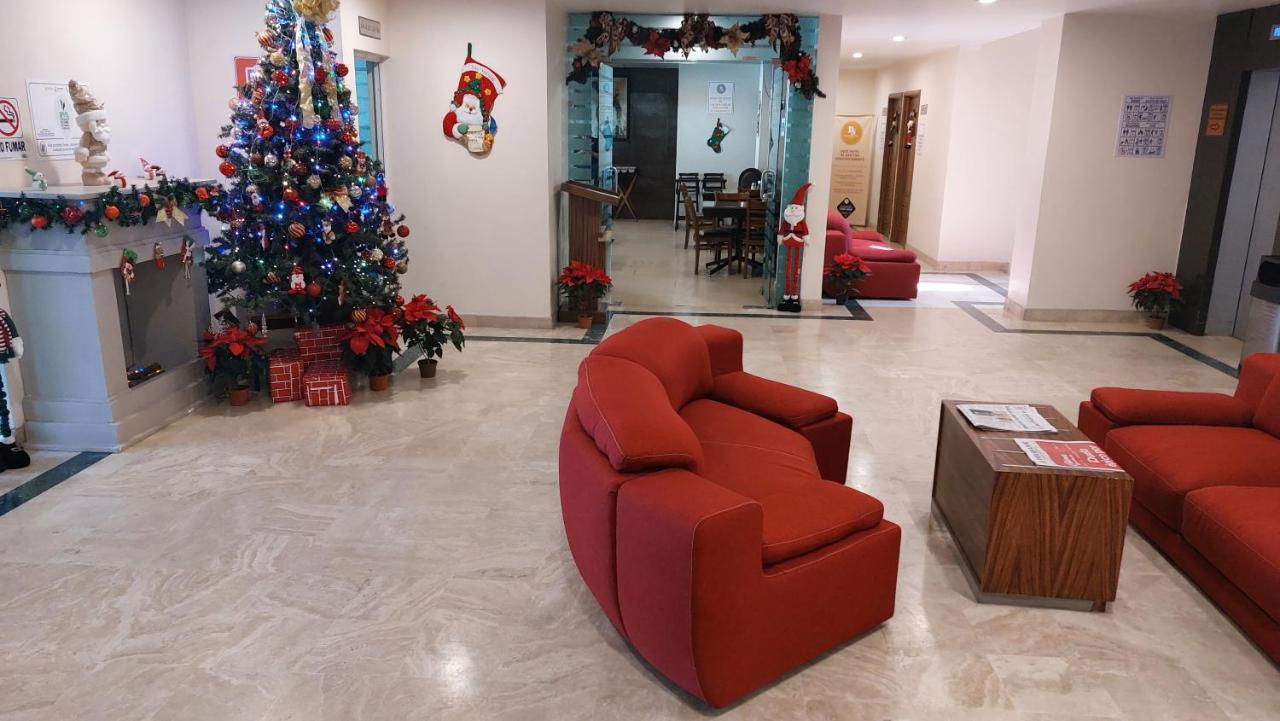 Photo - Hotel Real Del Sol