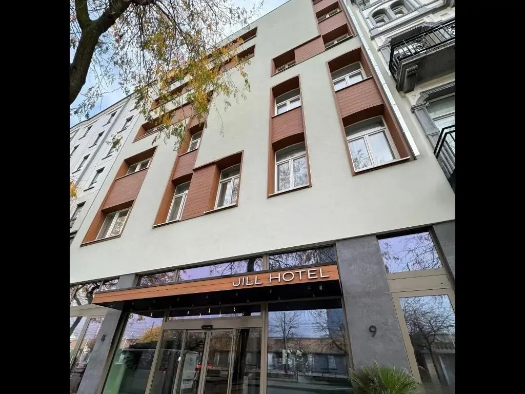 Foto - Jill Hotel Brussels Centre Midi