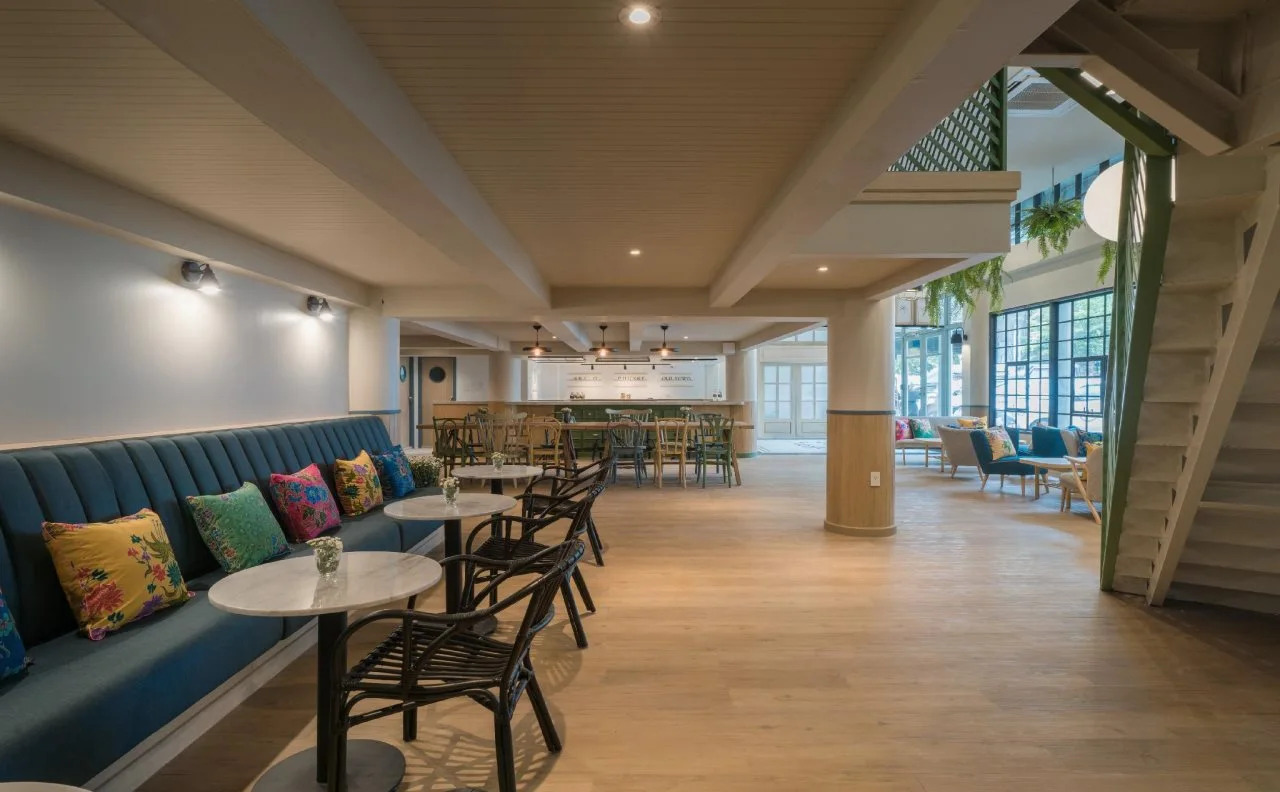 Photo - The Blanket Hotel Phuket Old Town