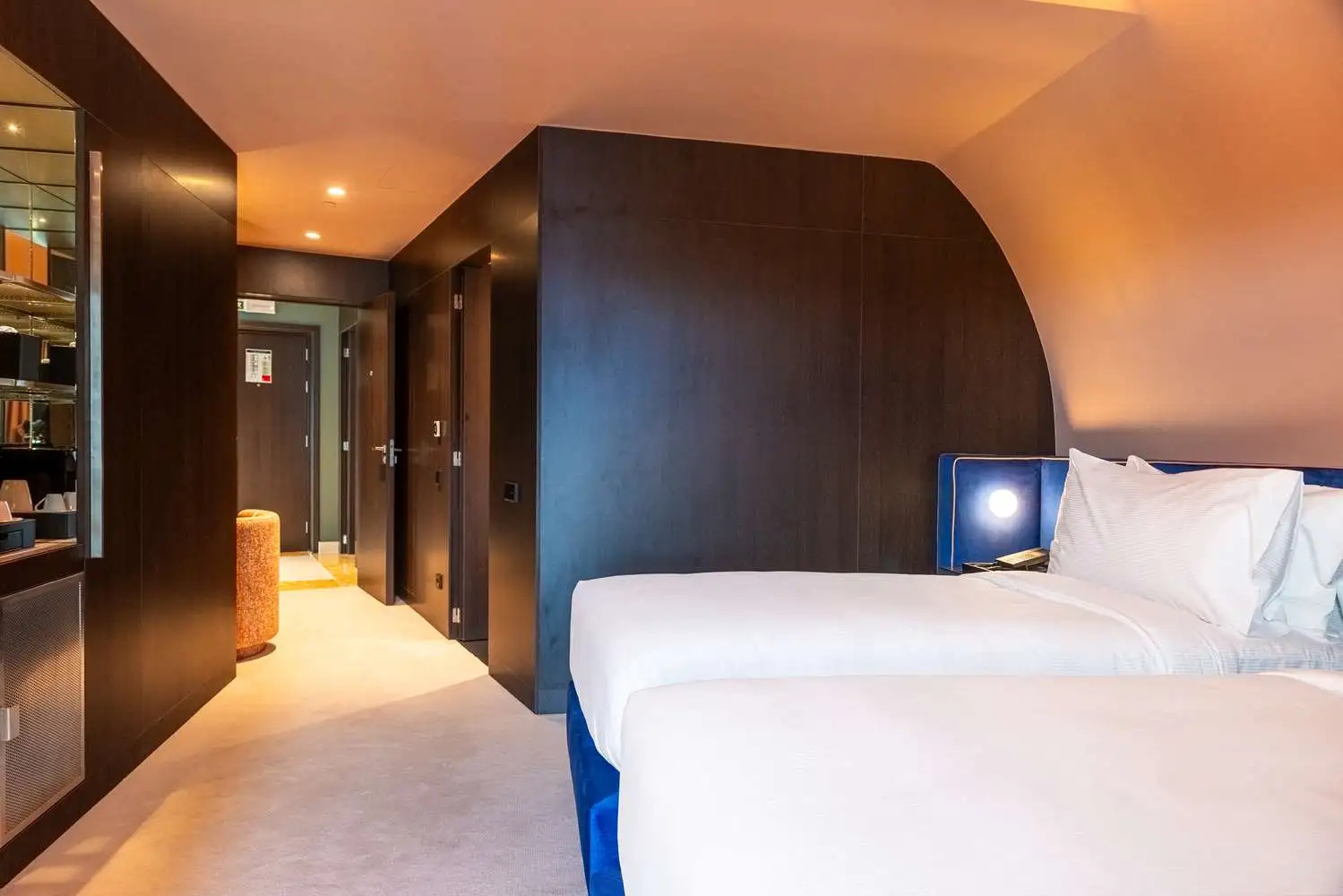 Foto - Cenica Porto Hotel, Curio Collection by Hilton